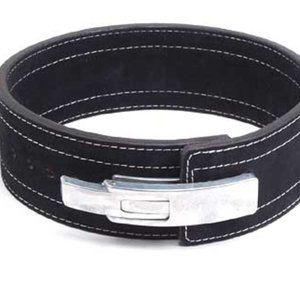 Inzer Forever Lever Belt